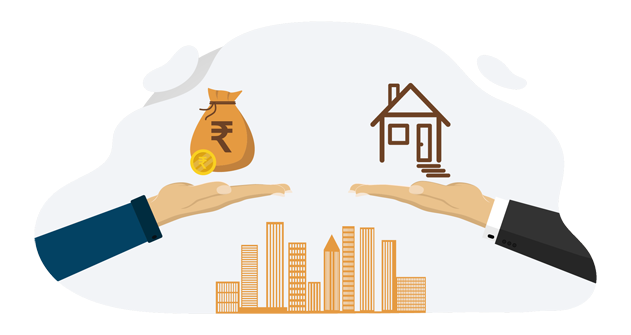 Loan Against Property (LAP)