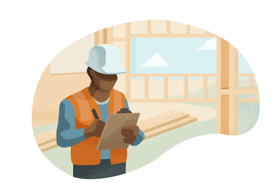 Project insurance